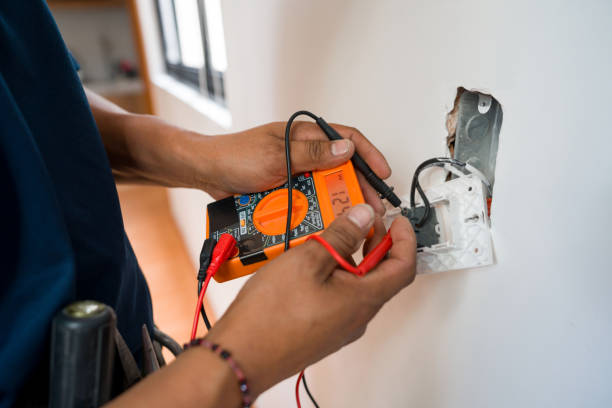 Best Residential Electrician Services  in Hilton, NY
