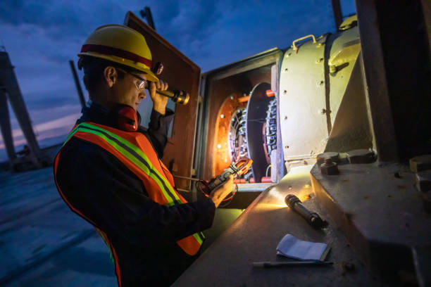 Best Commercial Electrician Services  in Hilton, NY