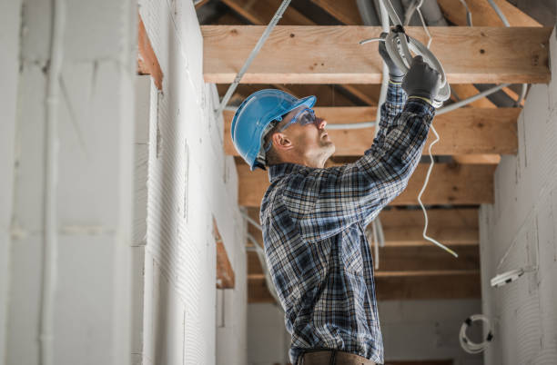 Best 24-Hour Electrician  in Hilton, NY