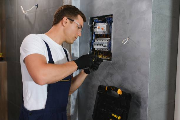Best Affordable Electrical Installation  in Hilton, NY