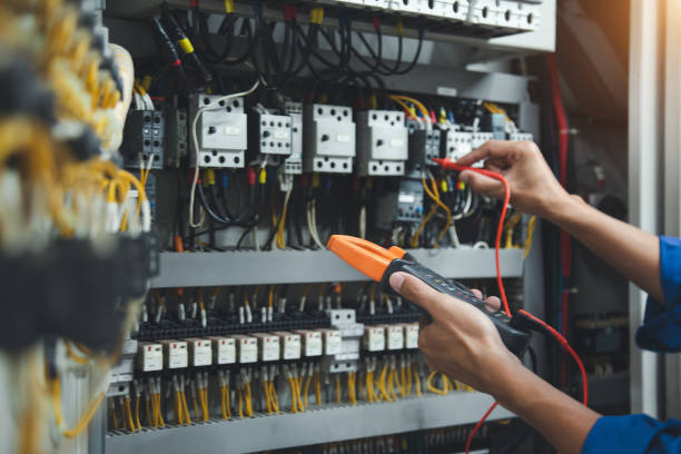 Best Electrician for Home Renovation  in Hilton, NY
