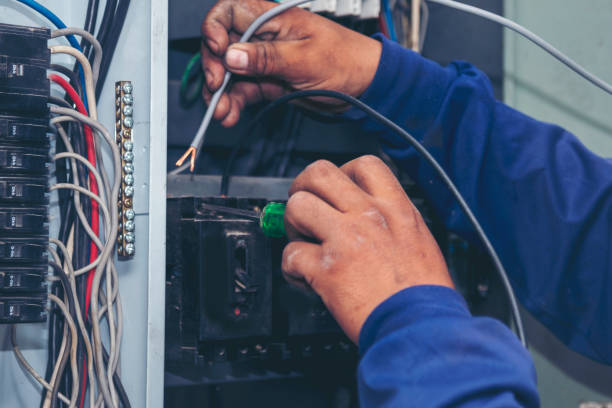 Best Electrical Rewiring Services  in Hilton, NY