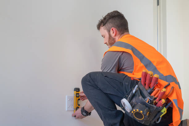 Best Electrical Upgrades for Homes  in Hilton, NY