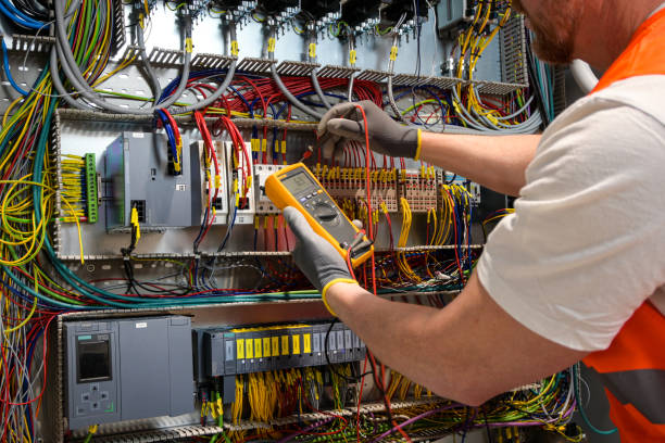 Best Electrical Troubleshooting Services  in Hilton, NY