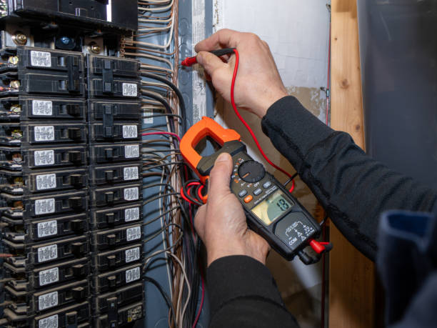 Best Electrical Outlet Repair  in Hilton, NY