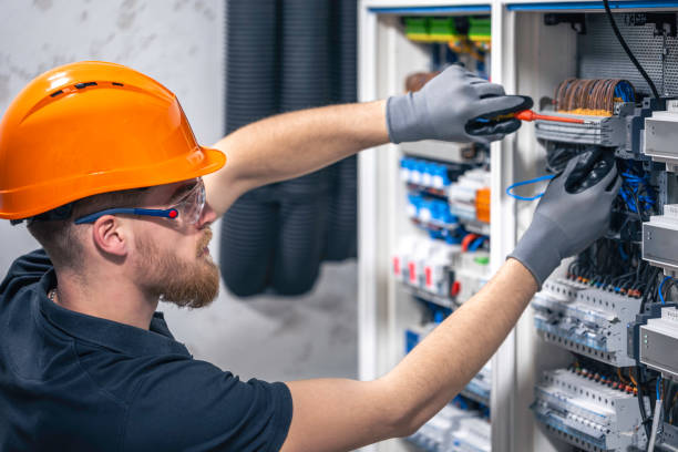 Best Electrical Contractors for Businesses  in Hilton, NY