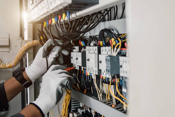 Best Electrician Near Me  in Hilton, NY